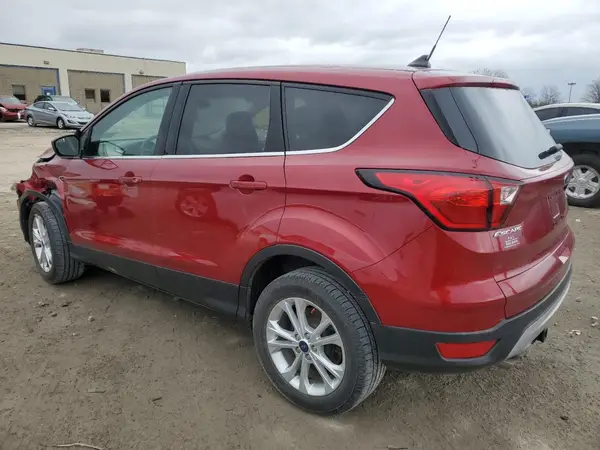 1FMCU9G9XKUB66172 2019 FORD ESCAPE - Image 2