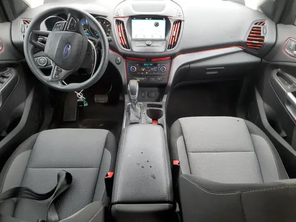 1FMCU9G9XKUB66172 2019 FORD ESCAPE - Image 8