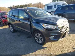 1FMCU9G9XKUB66625 2019 FORD ESCAPE