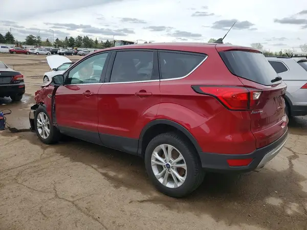 1FMCU9G9XKUB83389 2019 FORD ESCAPE - Image 2