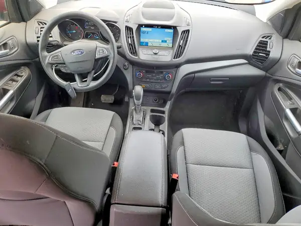 1FMCU9G9XKUB83389 2019 FORD ESCAPE - Image 8