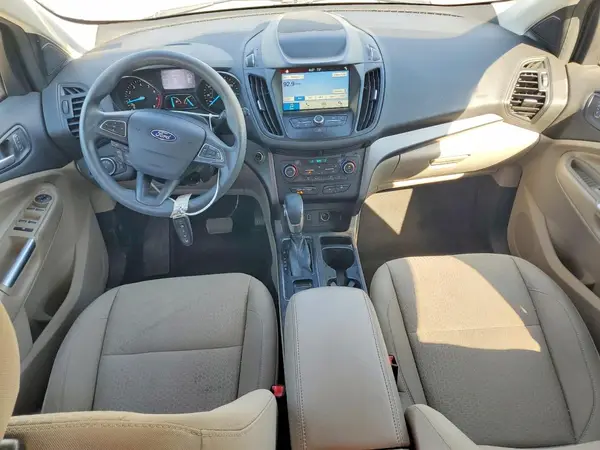 1FMCU9G9XKUB83635 2019 FORD ESCAPE - Image 8