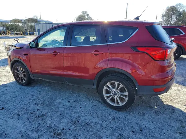 1FMCU9G9XKUC08551 2019 FORD ESCAPE - Image 2