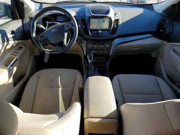 1FMCU9G9XKUC08551 2019 FORD ESCAPE - Image 8