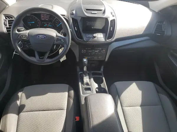 1FMCU9GD0HUA00322 2017 FORD ESCAPE - Image 8