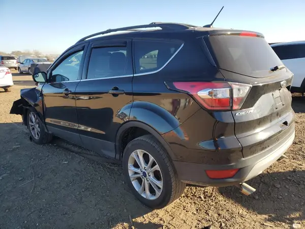 1FMCU9GD0HUA00384 2017 FORD ESCAPE - Image 2