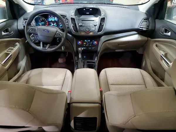 1FMCU9GD0HUA02202 2017 FORD ESCAPE - Image 8