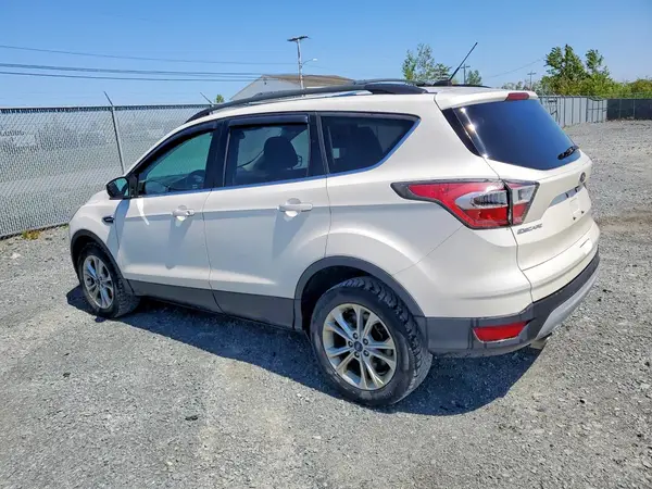 1FMCU9GD0HUA05259 2017 FORD ESCAPE - Image 2