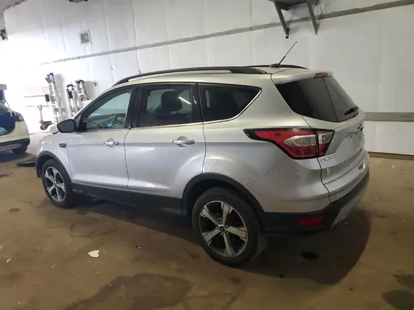 1FMCU9GD0HUA07531 2017 FORD ESCAPE - Image 2