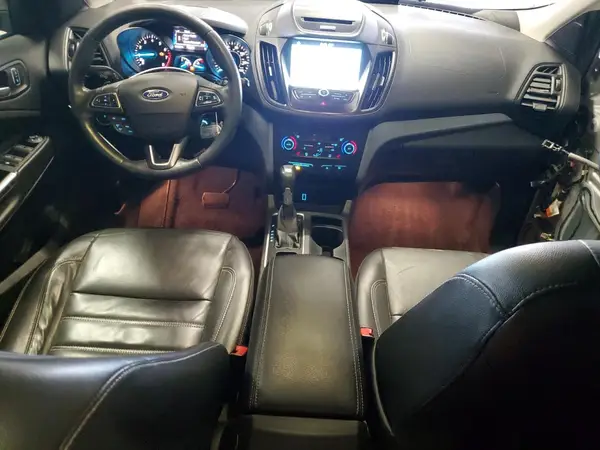 1FMCU9GD0HUA07531 2017 FORD ESCAPE - Image 8