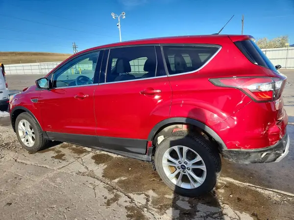 1FMCU9GD0HUA10753 2017 FORD ESCAPE - Image 2