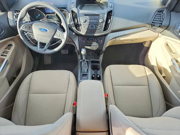 1FMCU9GD0HUA10753 2017 FORD ESCAPE - Image 8