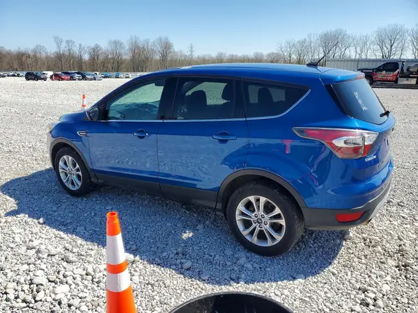 1FMCU9GD0HUA11739 2017 FORD ESCAPE - Image 2
