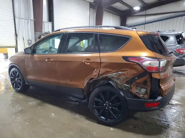 1FMCU9GD0HUA12986 2017 FORD ESCAPE - Image 2