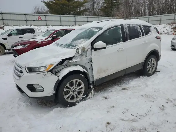 1FMCU9GD0HUA17122 2017 FORD ESCAPE - Image 1