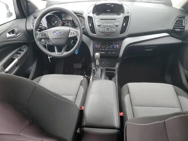 1FMCU9GD0HUA17122 2017 FORD ESCAPE - Image 8