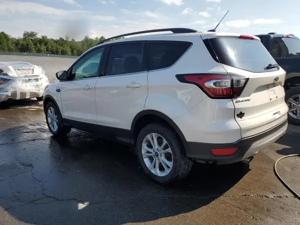 1FMCU9GD0HUA17833 2017 FORD ESCAPE - Image 2