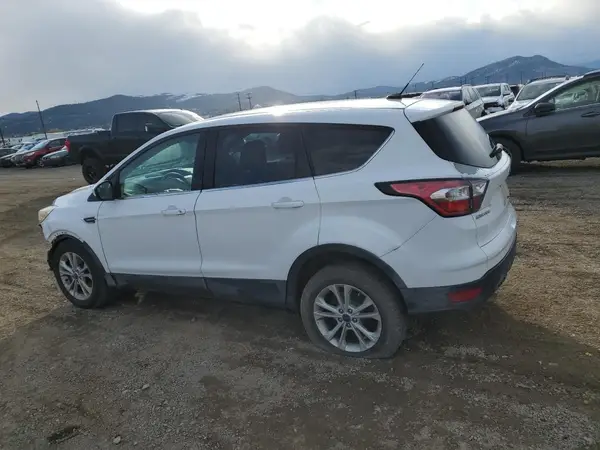 1FMCU9GD0HUA30159 2017 FORD ESCAPE - Image 2