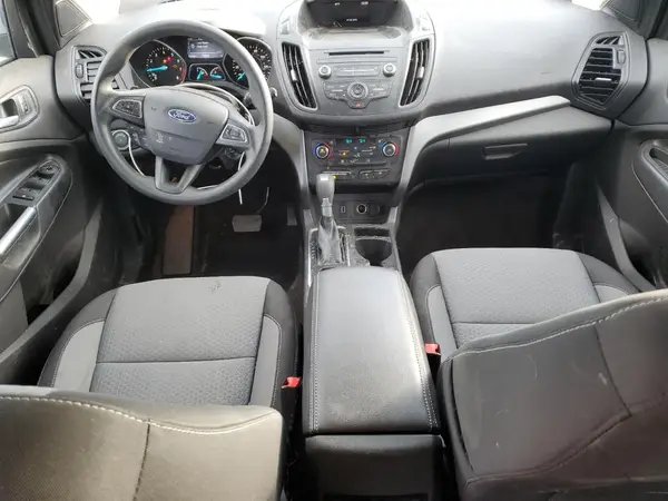 1FMCU9GD0HUA30159 2017 FORD ESCAPE - Image 8