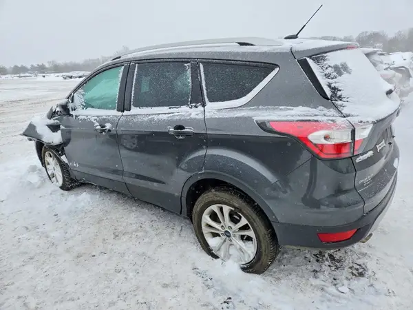 1FMCU9GD0HUA30730 2017 FORD ESCAPE - Image 2