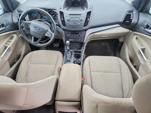 1FMCU9GD0HUA30730 2017 FORD ESCAPE - Image 8