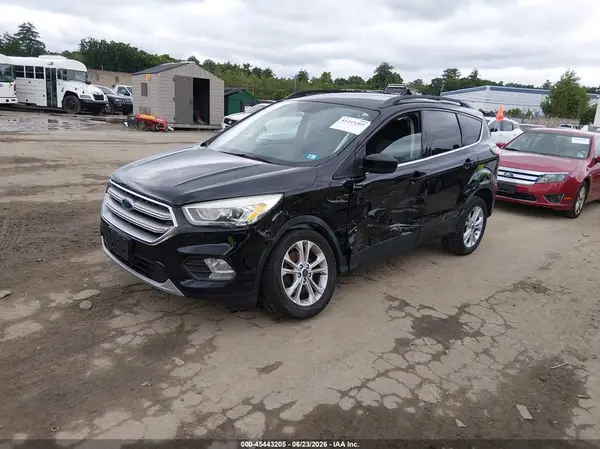 1FMCU9GD0HUA35233 2017 FORD ESCAPE - Image 2