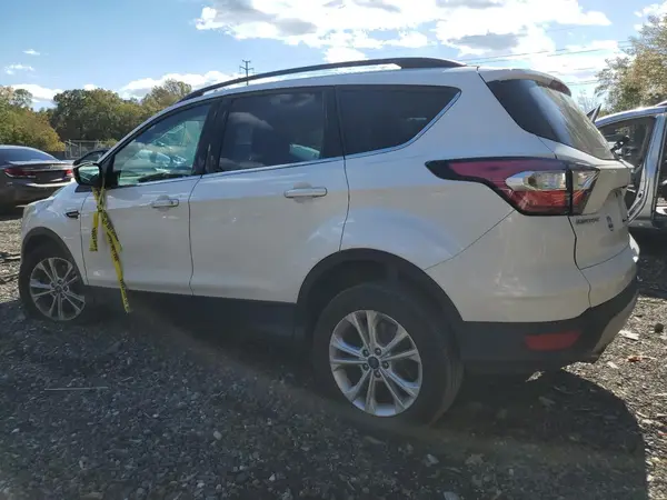 1FMCU9GD0HUA36494 2017 FORD ESCAPE - Image 2