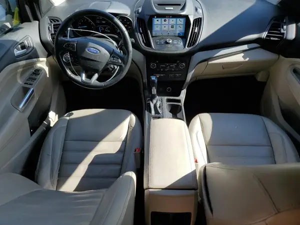 1FMCU9GD0HUA36494 2017 FORD ESCAPE - Image 8