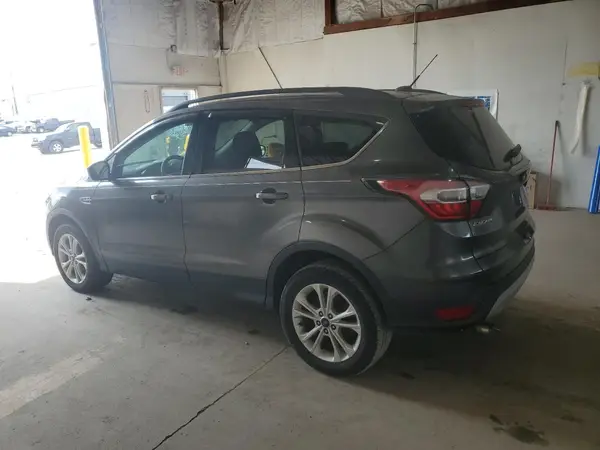 1FMCU9GD0HUA39931 2017 FORD ESCAPE - Image 2