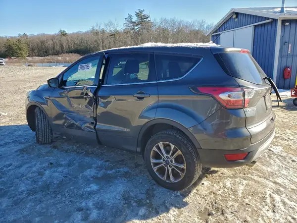 1FMCU9GD0HUA40268 2017 FORD ESCAPE - Image 2