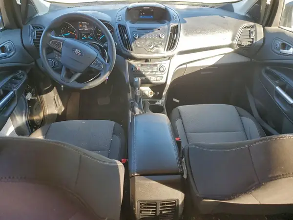 1FMCU9GD0HUA40268 2017 FORD ESCAPE - Image 8