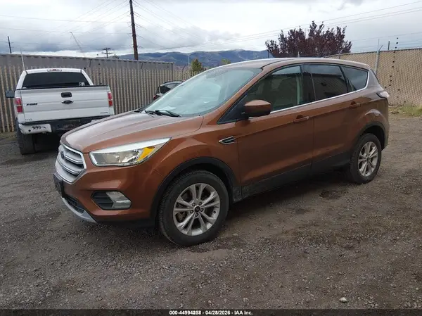 1FMCU9GD0HUA41291 2017 FORD ESCAPE - Image 2