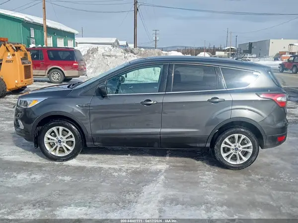 1FMCU9GD0HUA41341 2017 FORD ESCAPE - Image 2