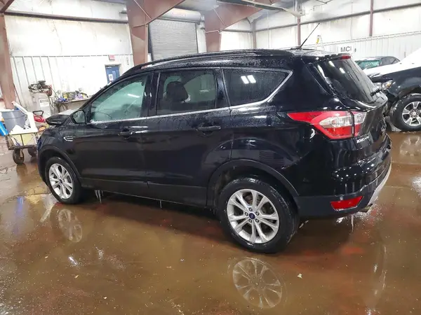 1FMCU9GD0HUA41517 2017 FORD ESCAPE - Image 2
