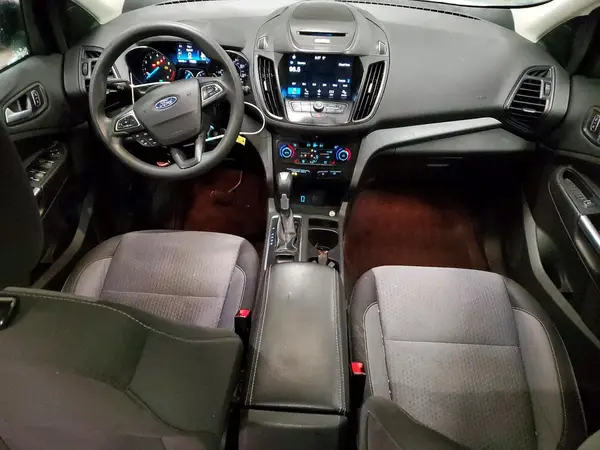 1FMCU9GD0HUA41517 2017 FORD ESCAPE - Image 8