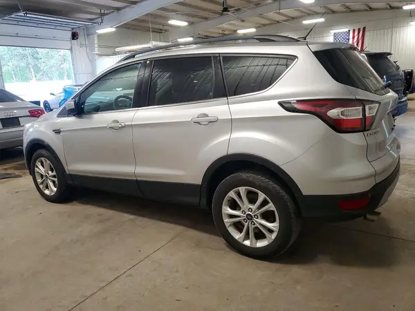 1FMCU9GD0HUA41663 2017 FORD ESCAPE - Image 2