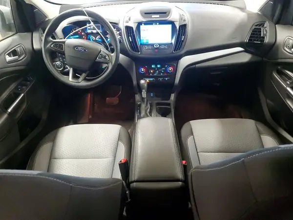 1FMCU9GD0HUA41663 2017 FORD ESCAPE - Image 8
