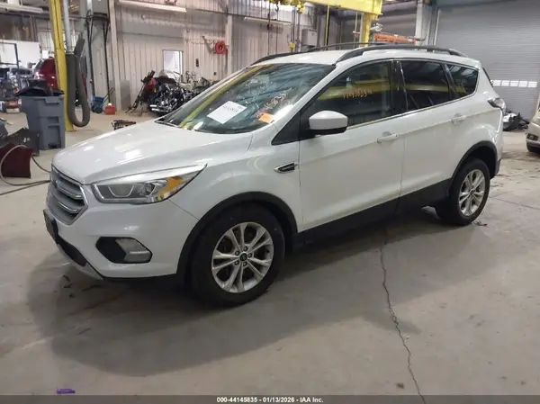 1FMCU9GD0HUA43039 2017 FORD ESCAPE - Image 2