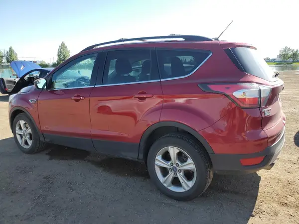 1FMCU9GD0HUA43171 2017 FORD ESCAPE - Image 2