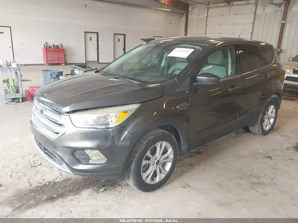 1FMCU9GD0HUA45020 2017 FORD ESCAPE - Image 2