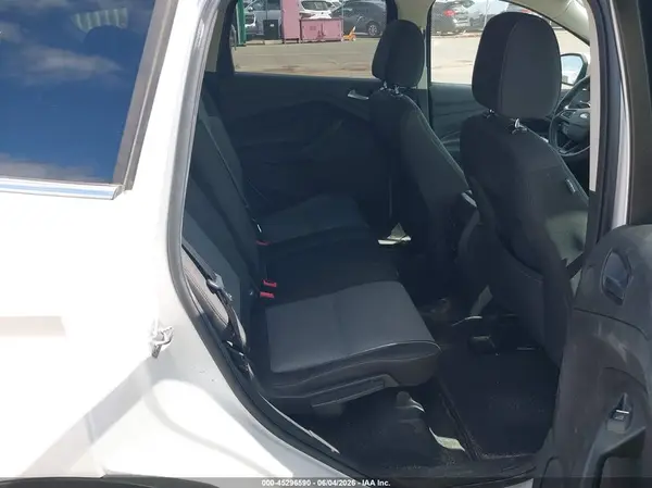 1FMCU9GD0HUA47978 2017 FORD ESCAPE - Image 8