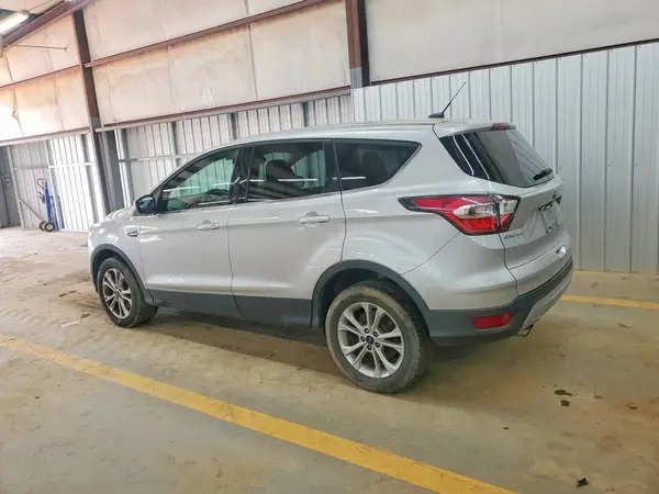 1FMCU9GD0HUA56454 2017 FORD ESCAPE - Image 2