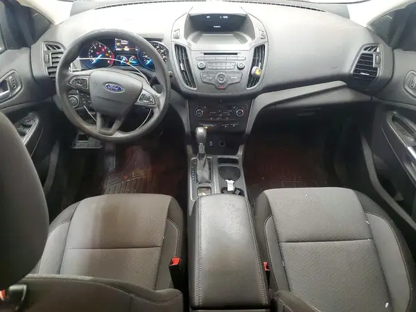 1FMCU9GD0HUA56454 2017 FORD ESCAPE - Image 8