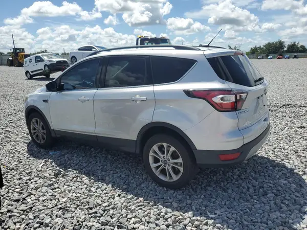 1FMCU9GD0HUA57152 2017 FORD ESCAPE - Image 2