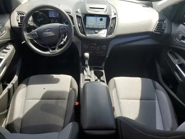 1FMCU9GD0HUA57152 2017 FORD ESCAPE - Image 8