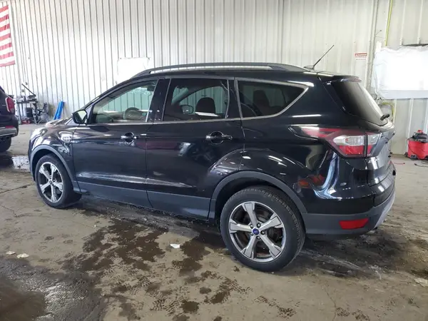 1FMCU9GD0HUA58575 2017 FORD ESCAPE - Image 2