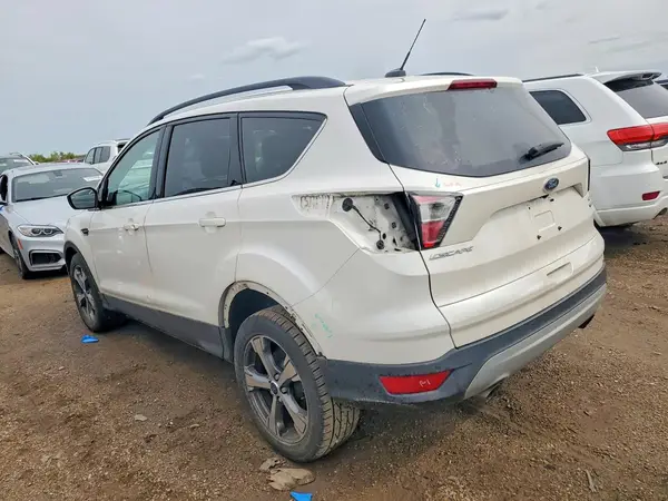1FMCU9GD0HUA60455 2017 FORD ESCAPE - Image 2