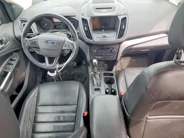 1FMCU9GD0HUA60455 2017 FORD ESCAPE - Image 8