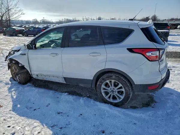 1FMCU9GD0HUA60715 2017 FORD ESCAPE - Image 2