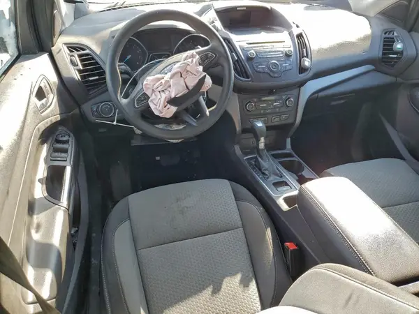 1FMCU9GD0HUA60715 2017 FORD ESCAPE - Image 8